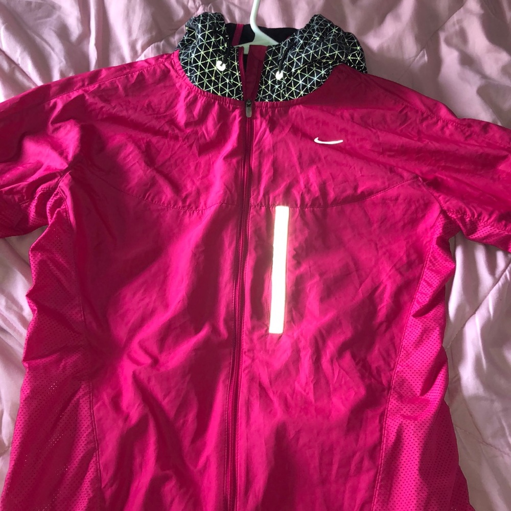 Nike Windbreaker